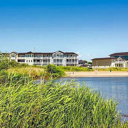 In Cape Helius With Garden Terrace 3* Hellevoetsluis
